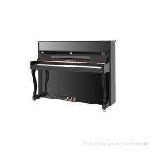 Piano da série Luxury está vendendo